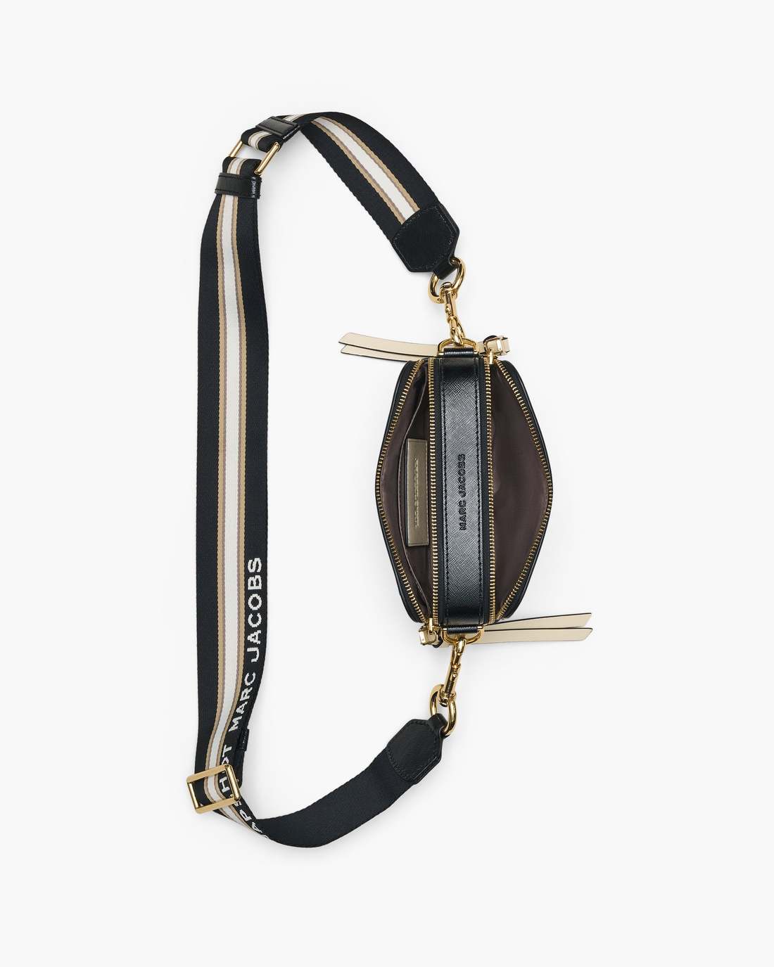 The Snapshot New Cloud White Multi Marc Jacobs