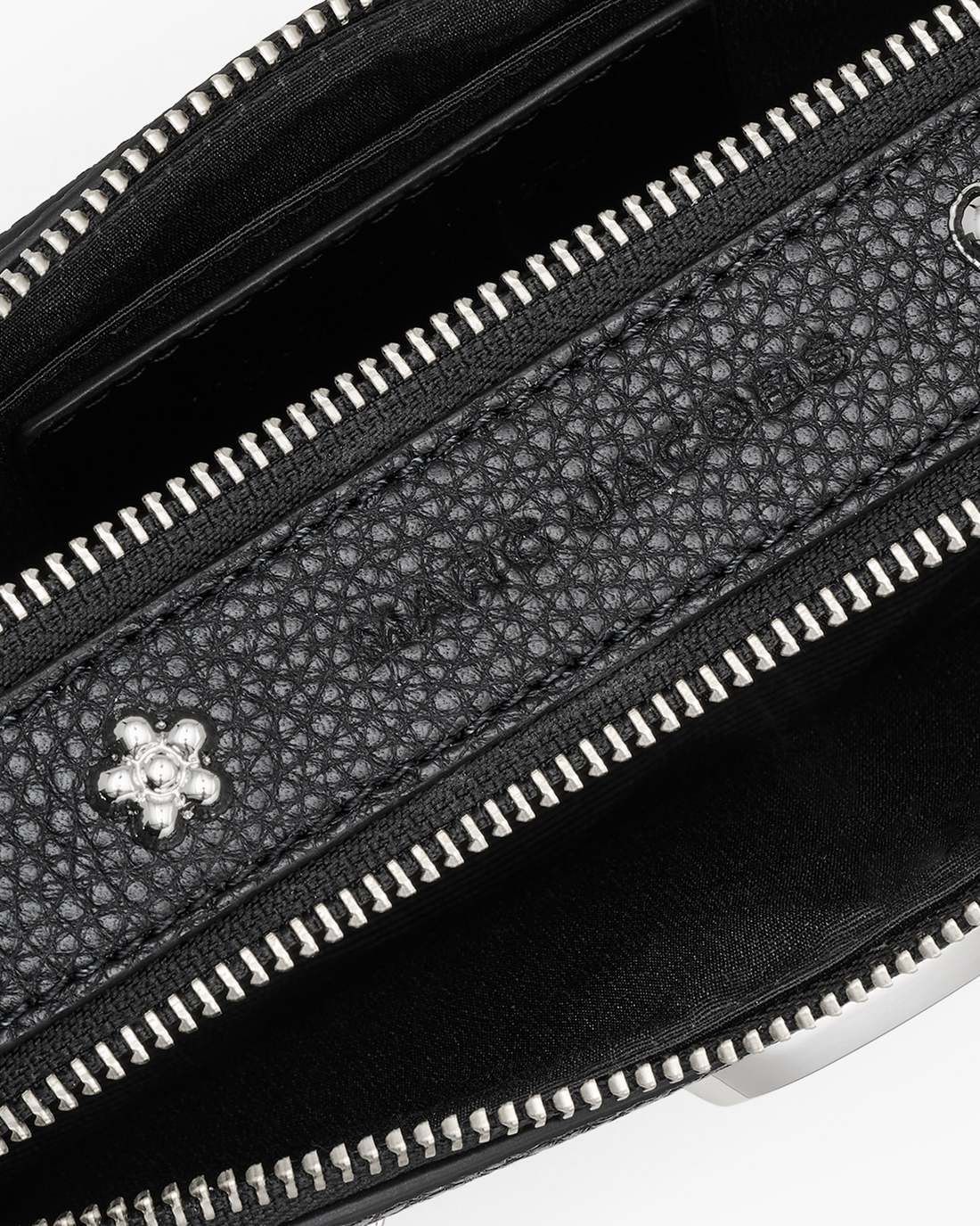 The Mini Icon Stud Snapshot Black Multi Marc Jacobs