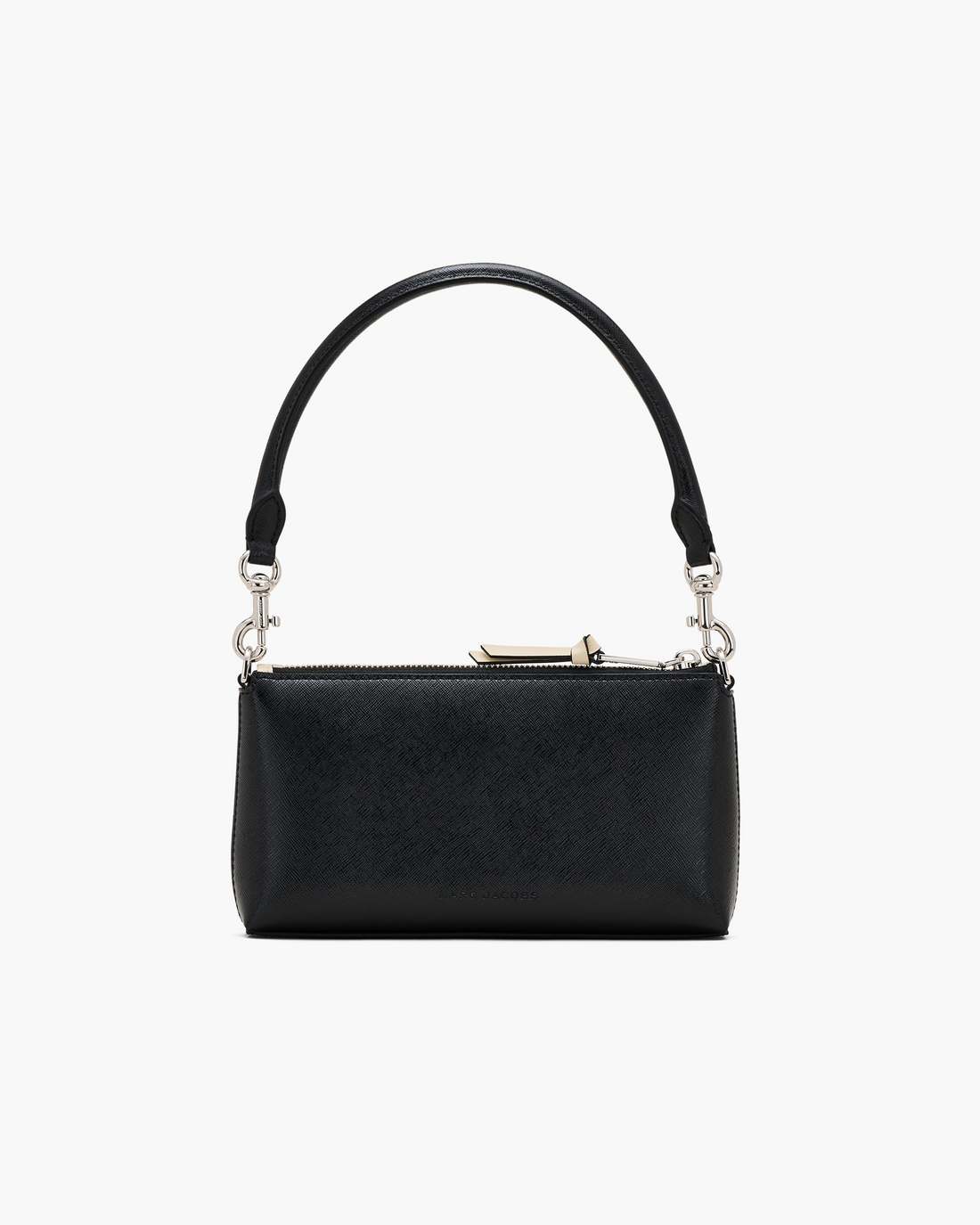 The Snapshot Convertible Shoulder Bag Cloud White Multi Marc Jacobs