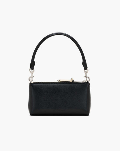 The Snapshot Convertible Shoulder Bag Cloud White Multi Marc Jacobs