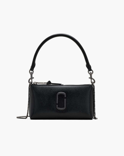 The Snapshot DTM Convertible Shoulder Bag Black Marc Jacobs