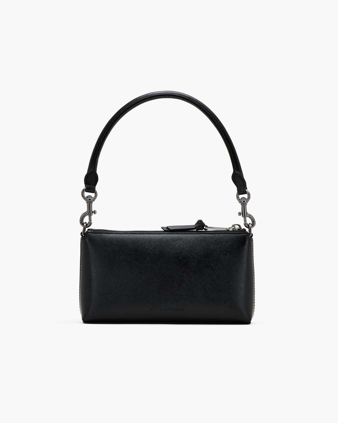 The Snapshot DTM Convertible Shoulder Bag Black Marc Jacobs