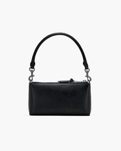 The Snapshot DTM Convertible Shoulder Bag Black Marc Jacobs