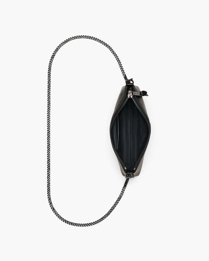 The Snapshot DTM Convertible Shoulder Bag Black Marc Jacobs