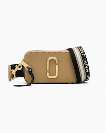 The Snapshot Camel Multi Marc Jacobs