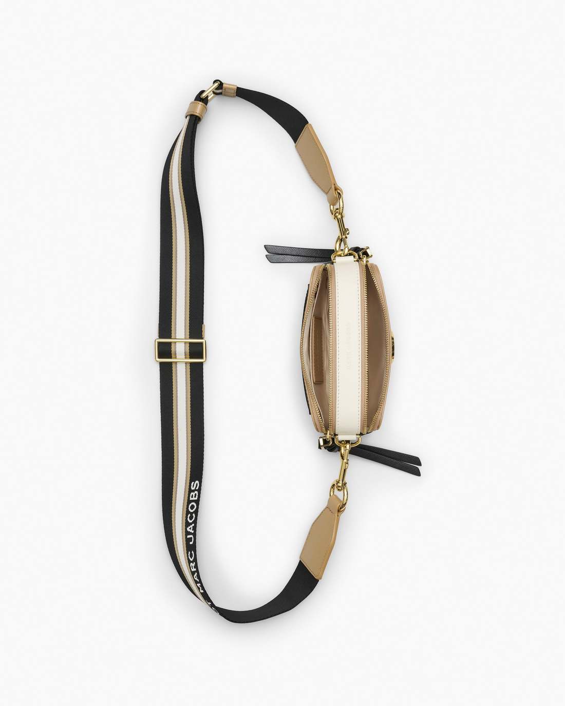 The Snapshot Camel Multi Marc Jacobs
