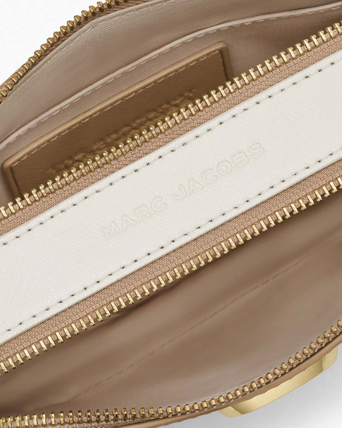The Snapshot Camel Multi Marc Jacobs