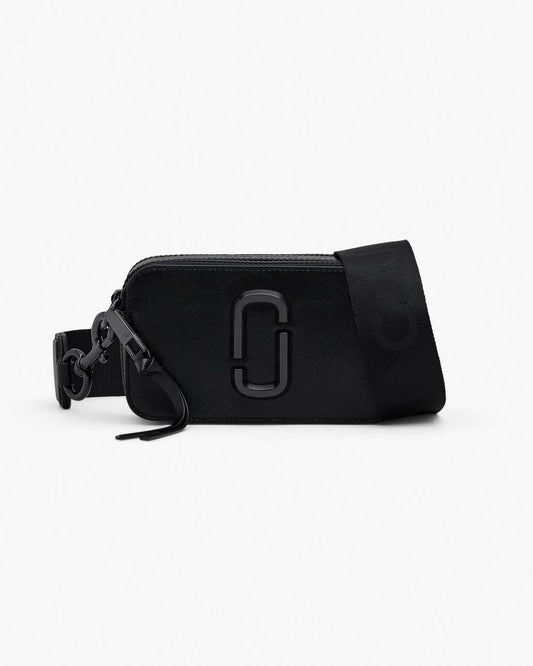 The Snapshot DTM Black Marc Jacobs