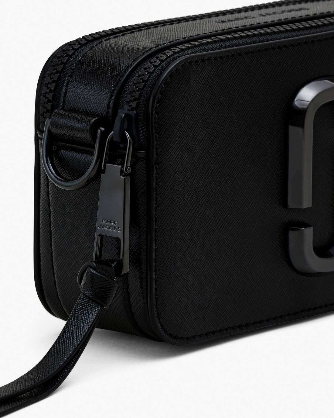 The Snapshot DTM Black Marc Jacobs