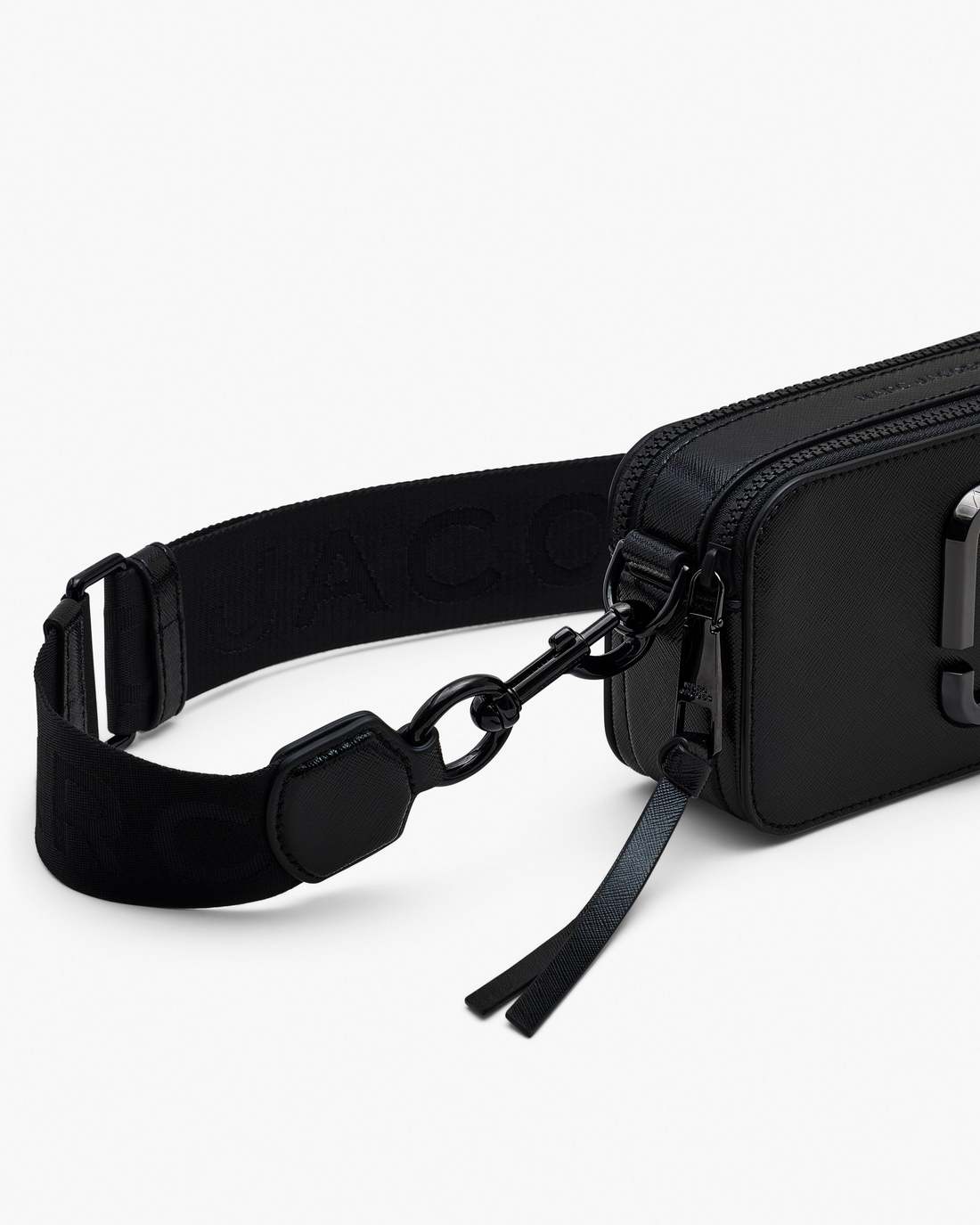 The Snapshot DTM Black Marc Jacobs