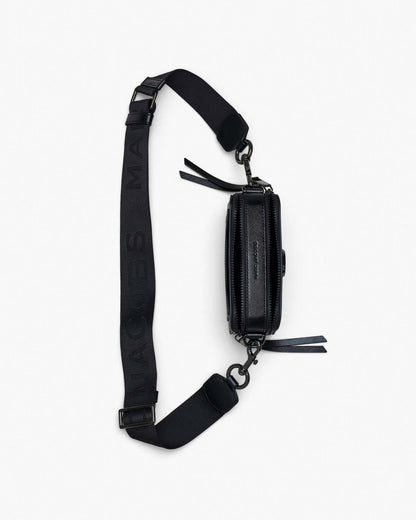 The Snapshot DTM Black Marc Jacobs