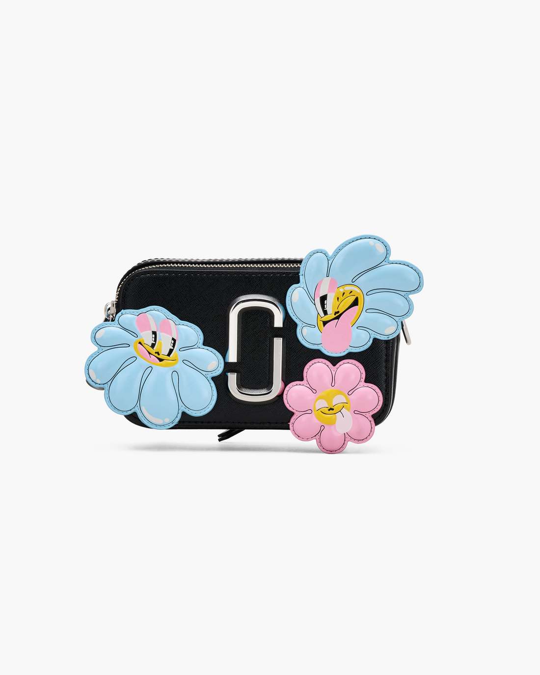 Hattie Stewart X Marc Jacobs Snapshot Black Multi Marc Jacobs