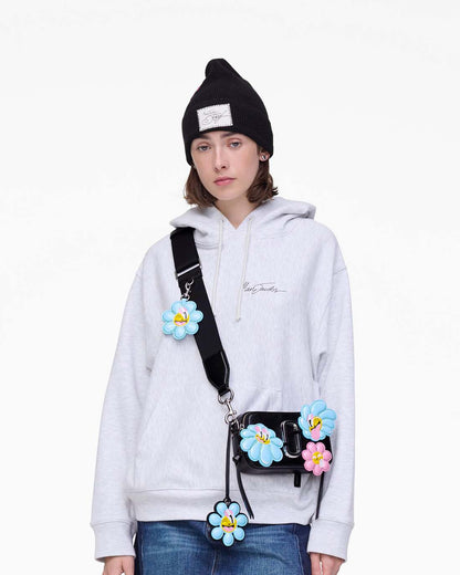 Hattie Stewart X Marc Jacobs Snapshot Black Multi Marc Jacobs