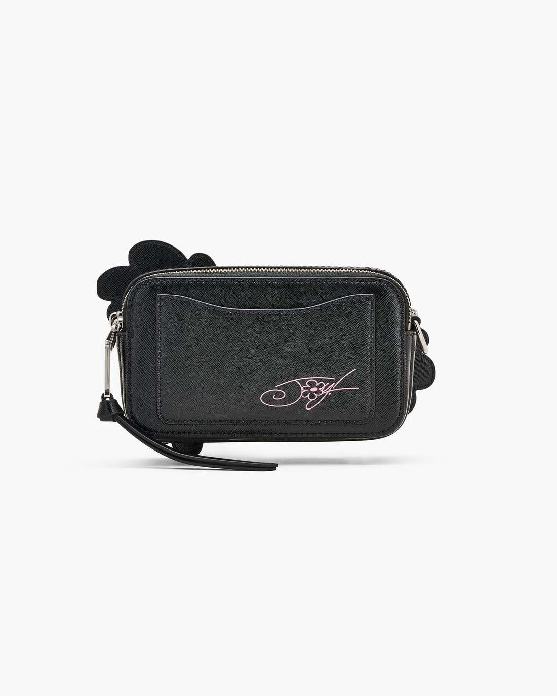 Hattie Stewart X Marc Jacobs Snapshot Black Multi Marc Jacobs