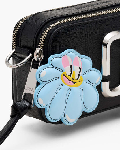Hattie Stewart X Marc Jacobs Snapshot Black Multi Marc Jacobs