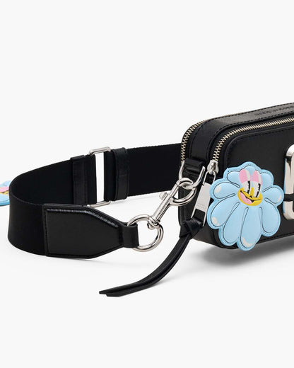 Hattie Stewart X Marc Jacobs Snapshot Black Multi Marc Jacobs