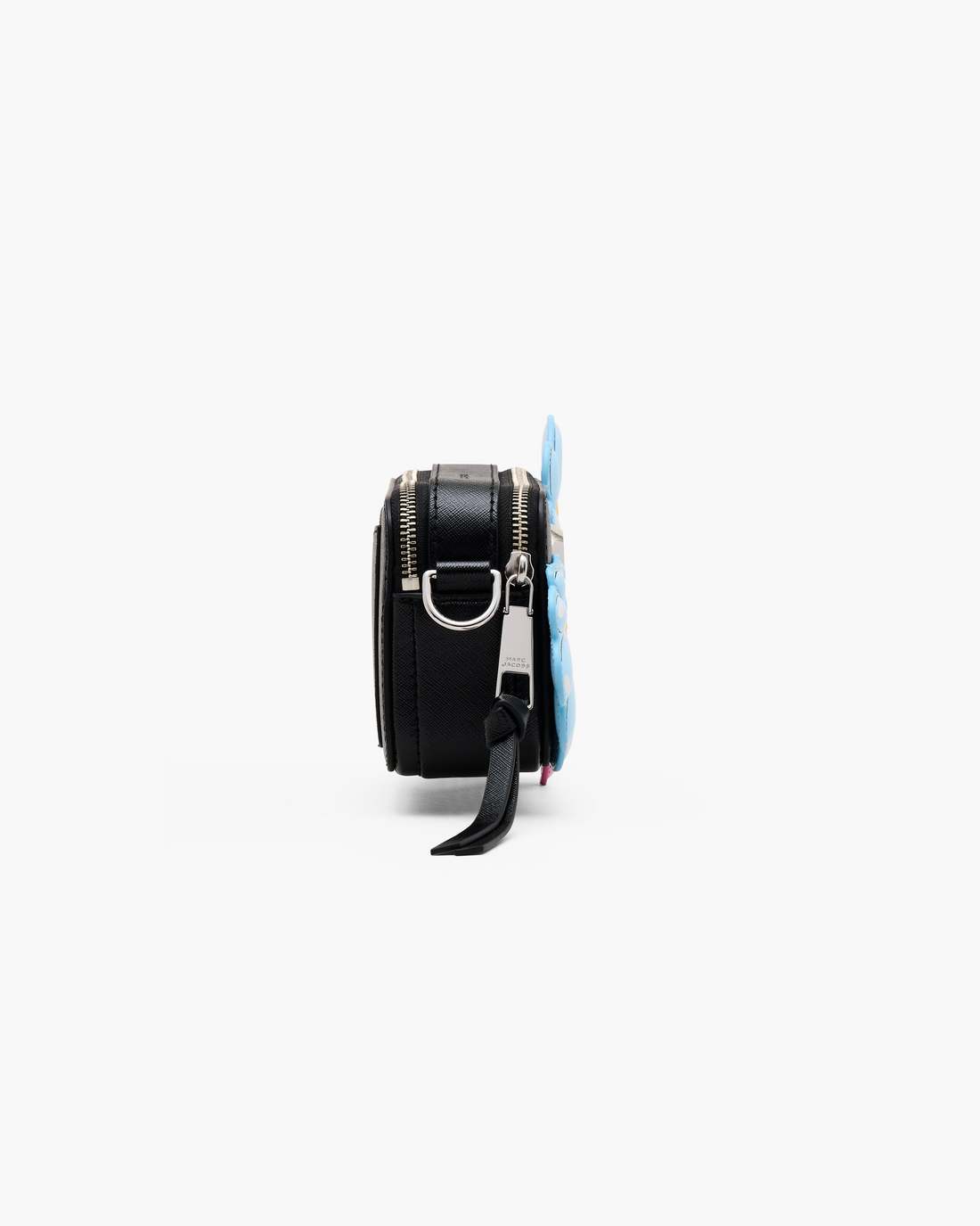 Hattie Stewart X Marc Jacobs Snapshot Black Multi Marc Jacobs