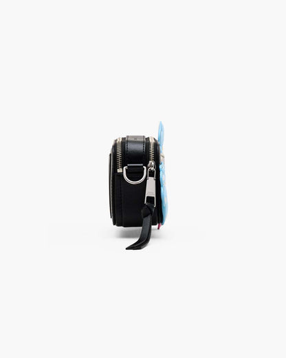 Hattie Stewart X Marc Jacobs Snapshot Black Multi Marc Jacobs