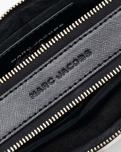 Hattie Stewart X Marc Jacobs Snapshot Black Multi Marc Jacobs