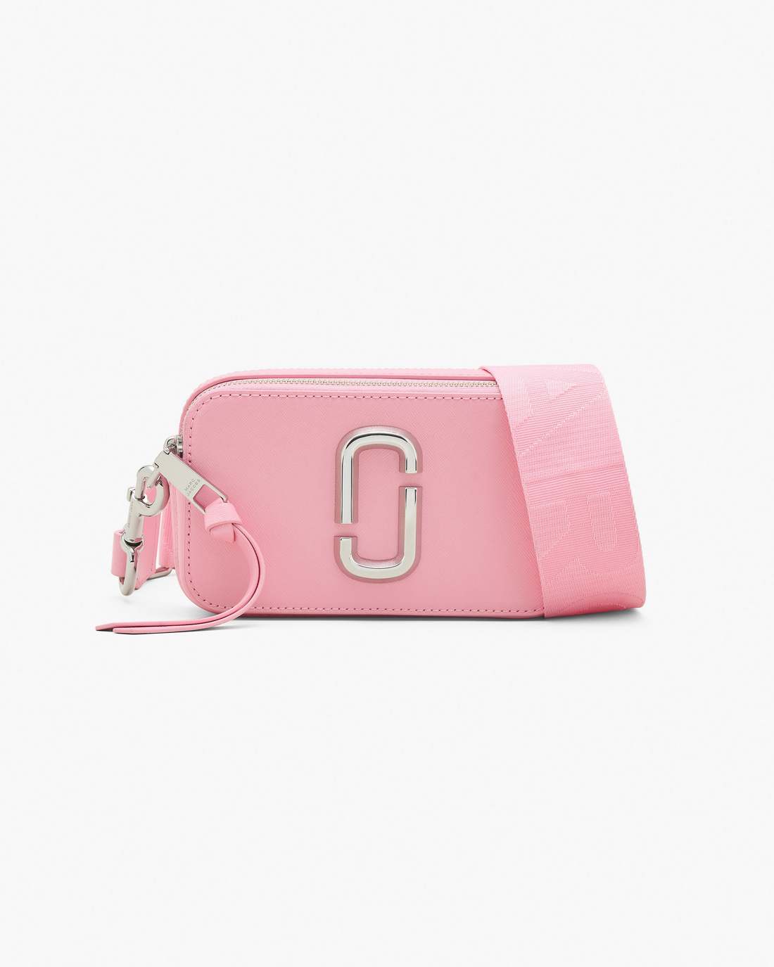 The Snapshot Ribbon Pink Marc Jacobs