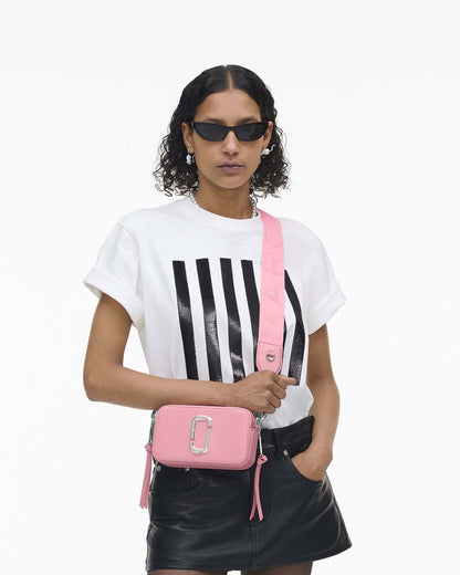 The Snapshot Ribbon Pink Marc Jacobs