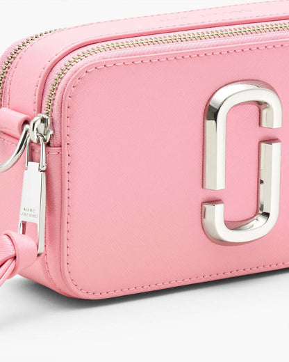 The Snapshot Ribbon Pink Marc Jacobs