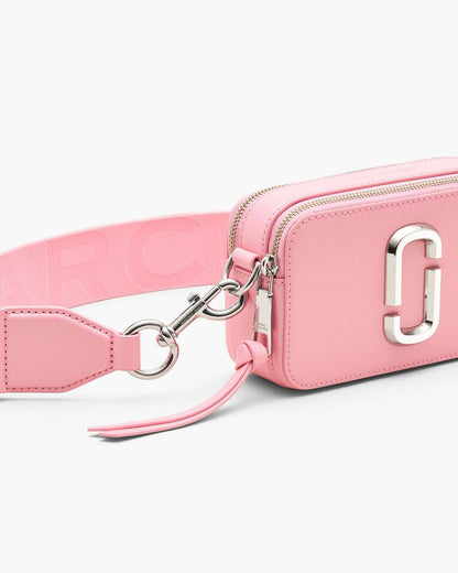 The Snapshot Ribbon Pink Marc Jacobs