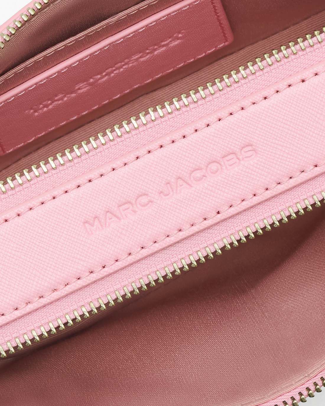 The Snapshot Ribbon Pink Marc Jacobs