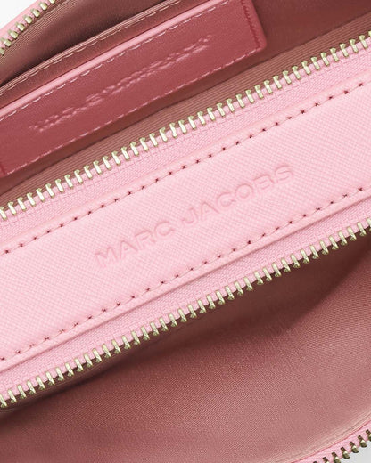 The Snapshot Ribbon Pink Marc Jacobs