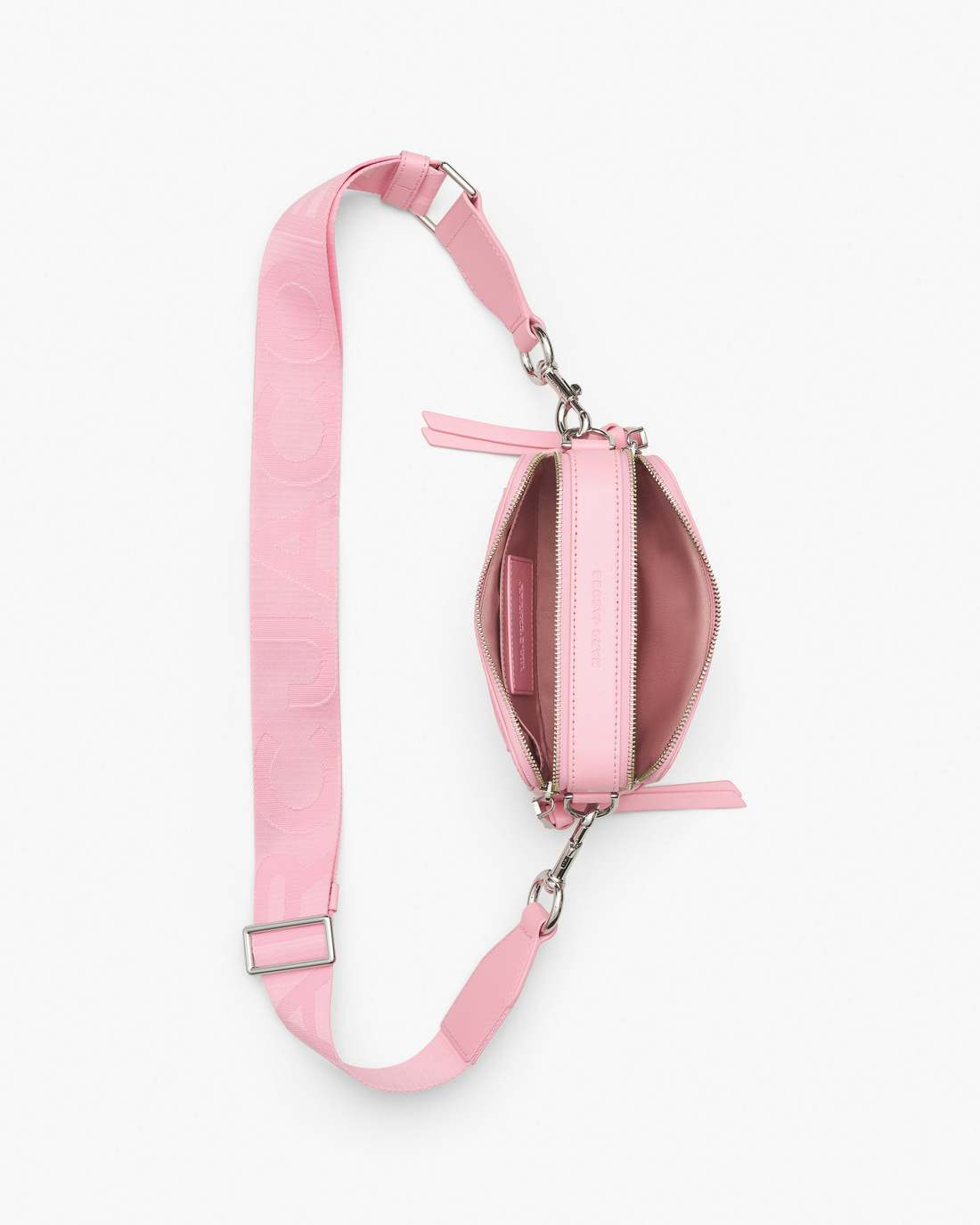 The Snapshot Ribbon Pink Marc Jacobs
