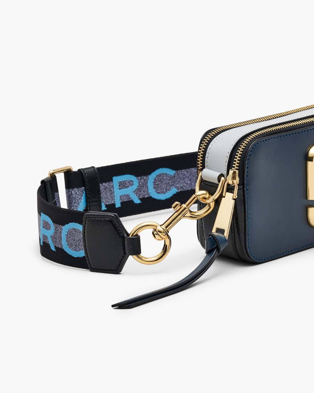 The Snapshot New Blue Sea Multi Marc Jacobs