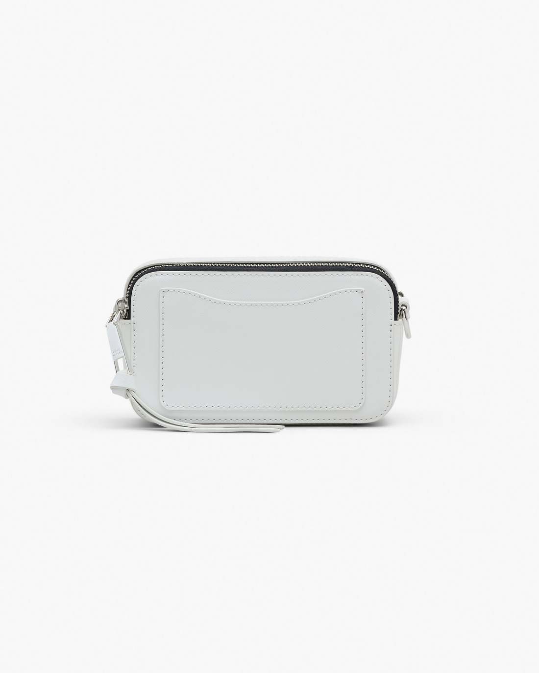 The Snapshot DTM White Marc Jacobs