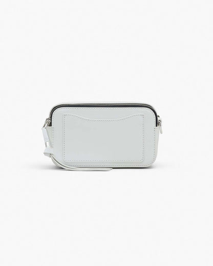 The Snapshot DTM White Marc Jacobs