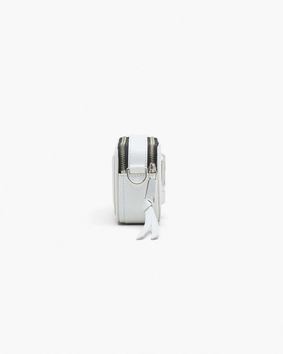 The Snapshot DTM White Marc Jacobs