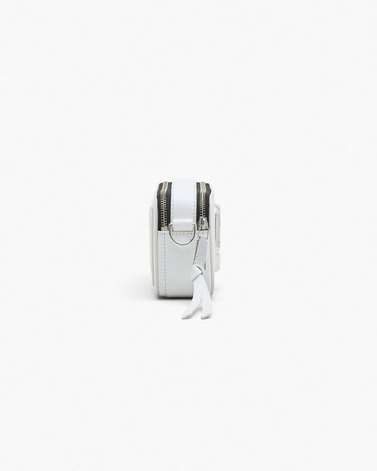 The Snapshot DTM White Marc Jacobs