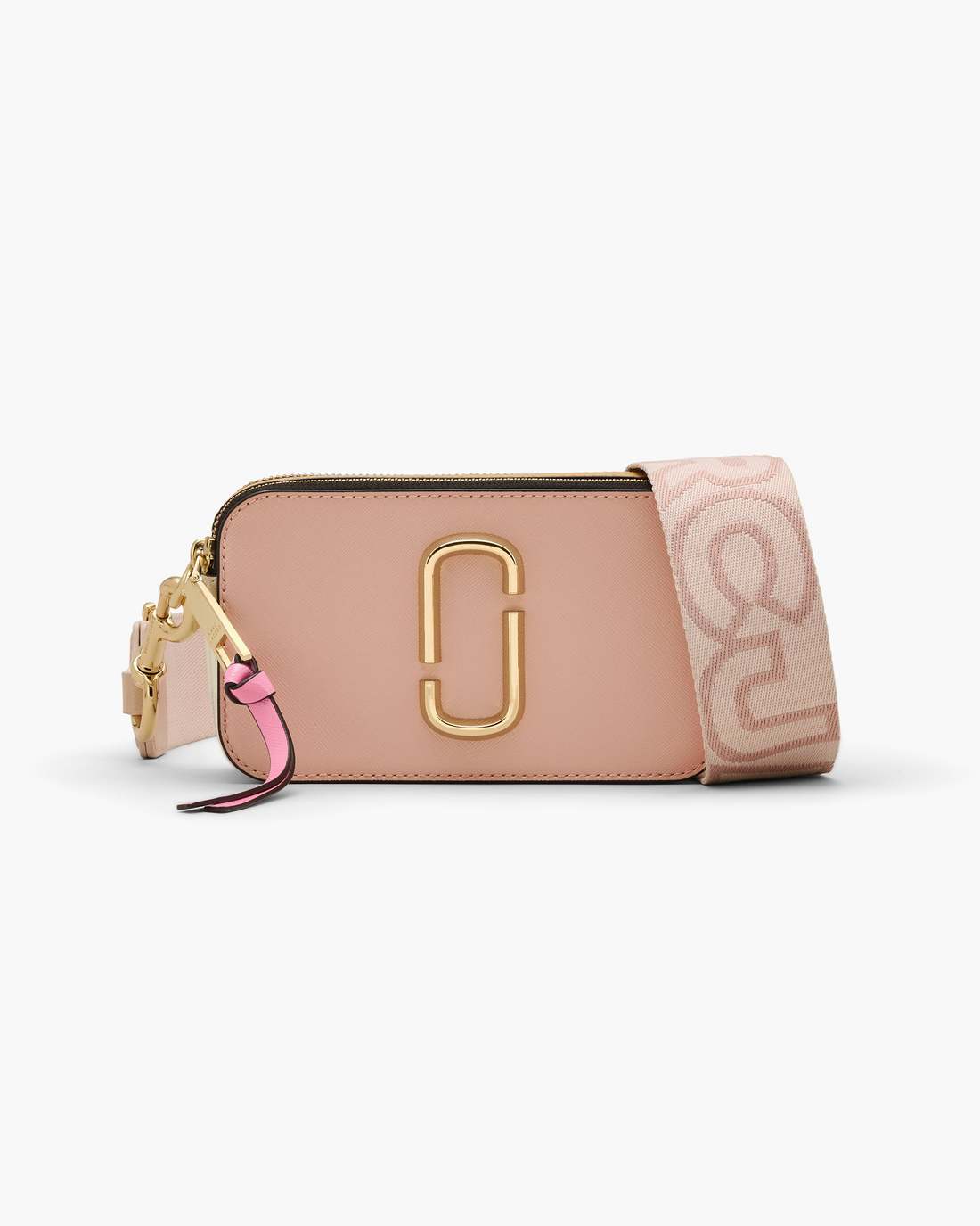The Snapshot Rose Multi Marc Jacobs