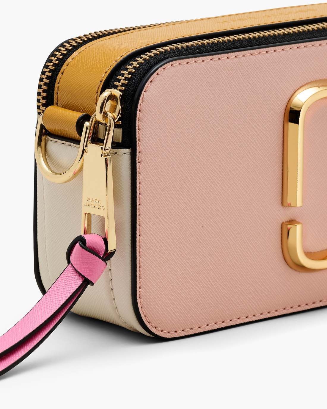The Snapshot Rose Multi Marc Jacobs