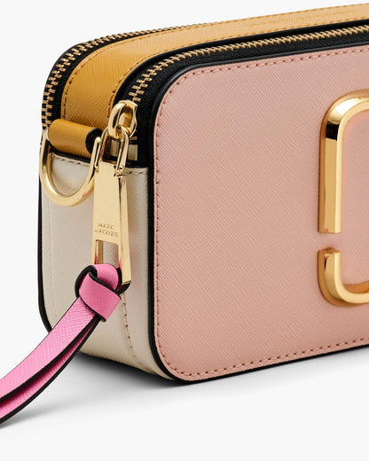 The Snapshot Rose Multi Marc Jacobs