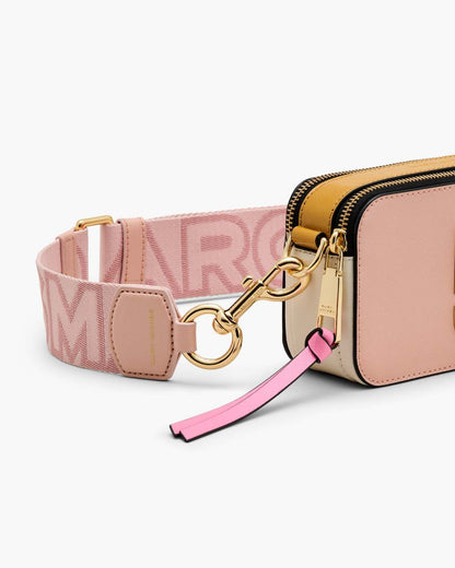 The Snapshot Rose Multi Marc Jacobs