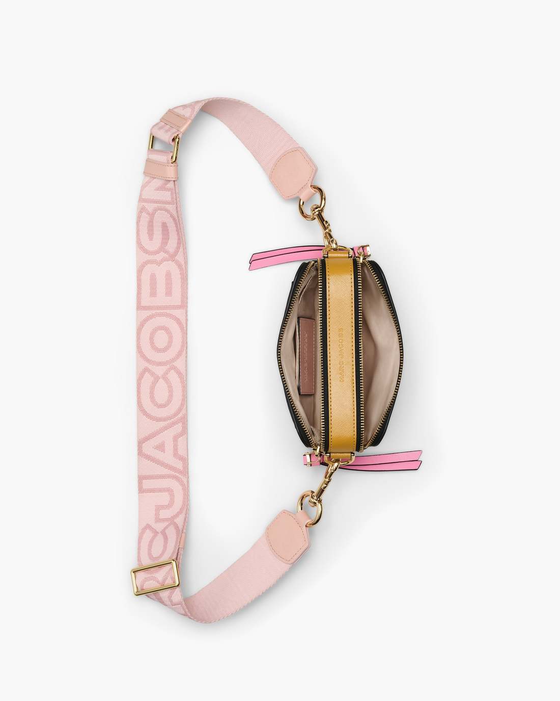 The Snapshot Rose Multi Marc Jacobs