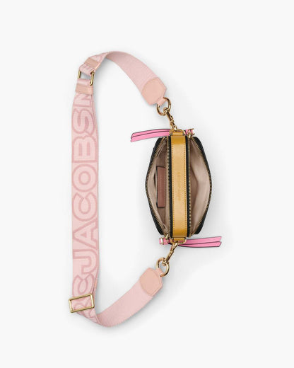 The Snapshot Rose Multi Marc Jacobs