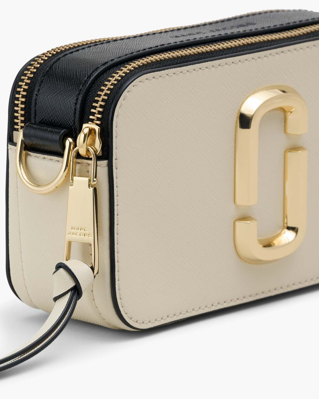 The Snapshot Cloud White/Multi Marc Jacobs