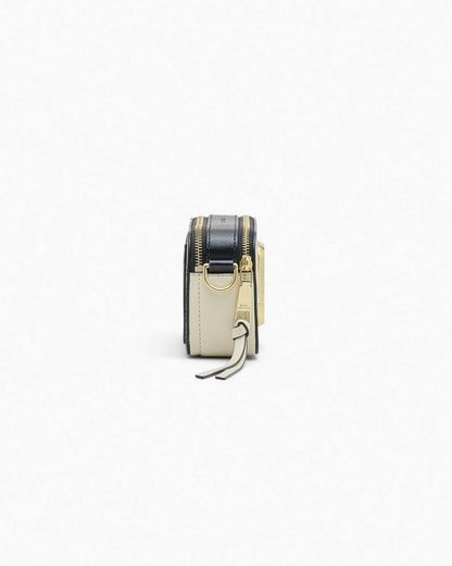 The Snapshot Cloud White/Multi Marc Jacobs