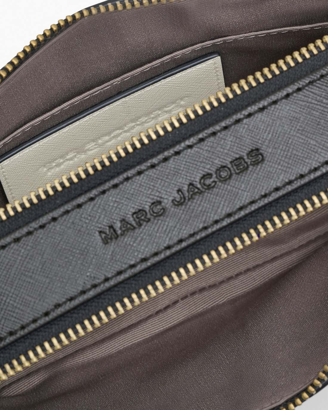 The Snapshot Cloud White/Multi Marc Jacobs