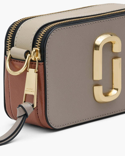 The Snapshot Cement/Multi Marc Jacobs