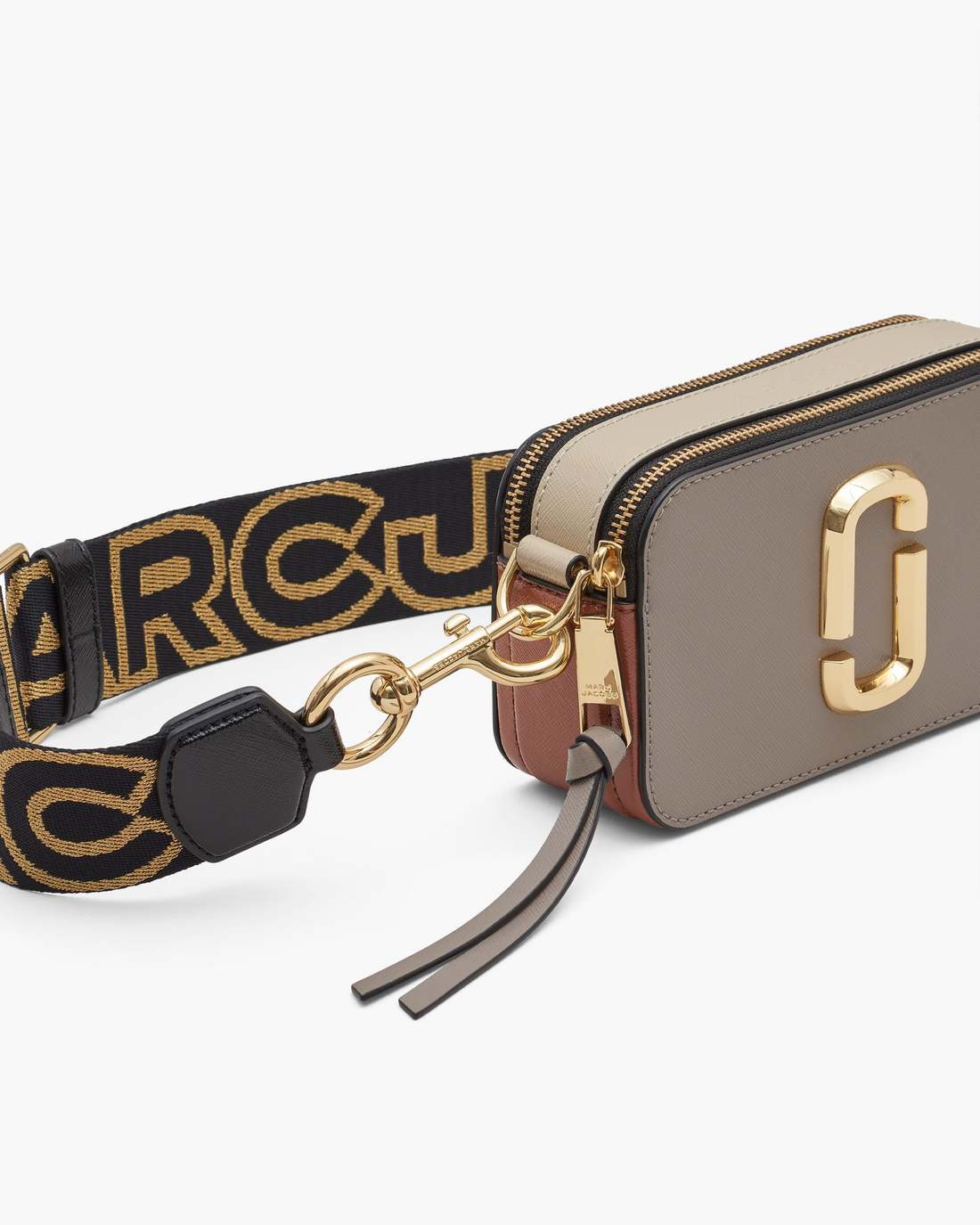 The Snapshot Cement/Multi Marc Jacobs
