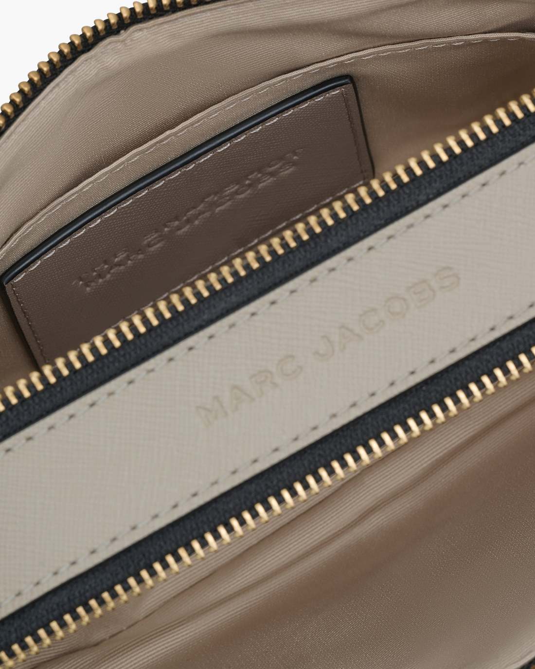The Snapshot Cement/Multi Marc Jacobs