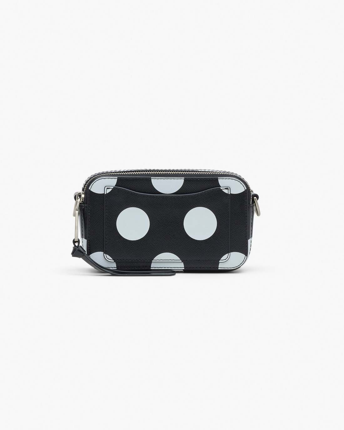 The Spots Snapshot Black/White Marc Jacobs