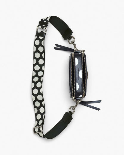 The Spots Snapshot Black/White Marc Jacobs