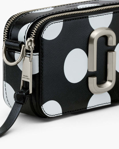 The Spots Snapshot Black/White Marc Jacobs